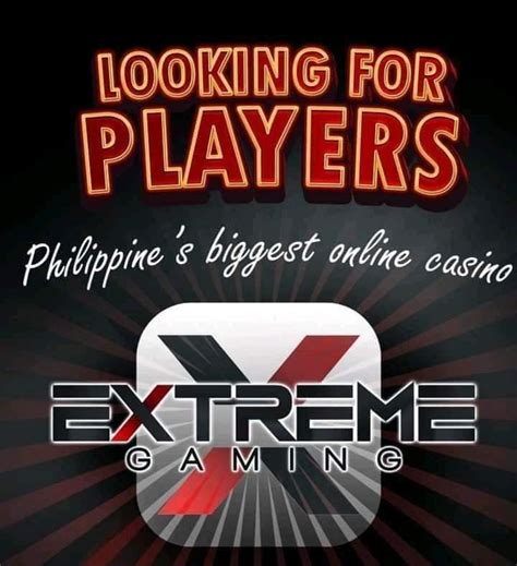 extreme88gaming|EXTREMEGAMING is the No.1 Golden Online Casino in the Philippines.